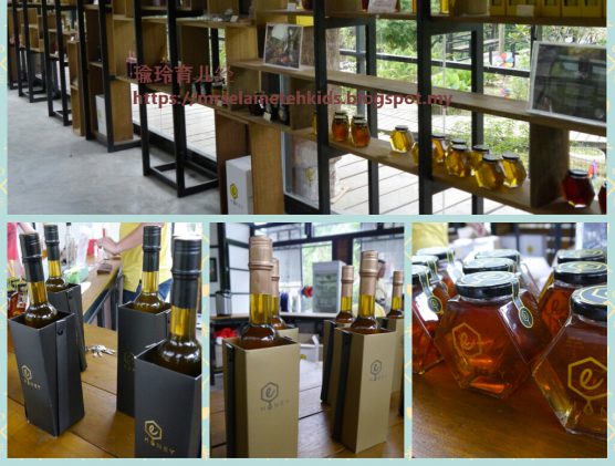 Stingless Bee Farm Bentong - Melipoly - Organic and Pure Honey Supplier