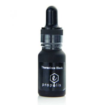 Melipoly Black Propolis - Organic and Pure Honey Supplier