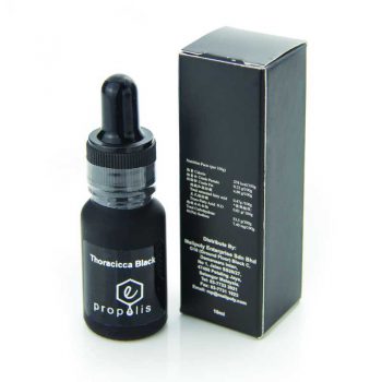 Black Propolis