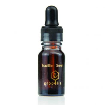 Melipoly Green Propolis - Organic and Pure Honey Supplier