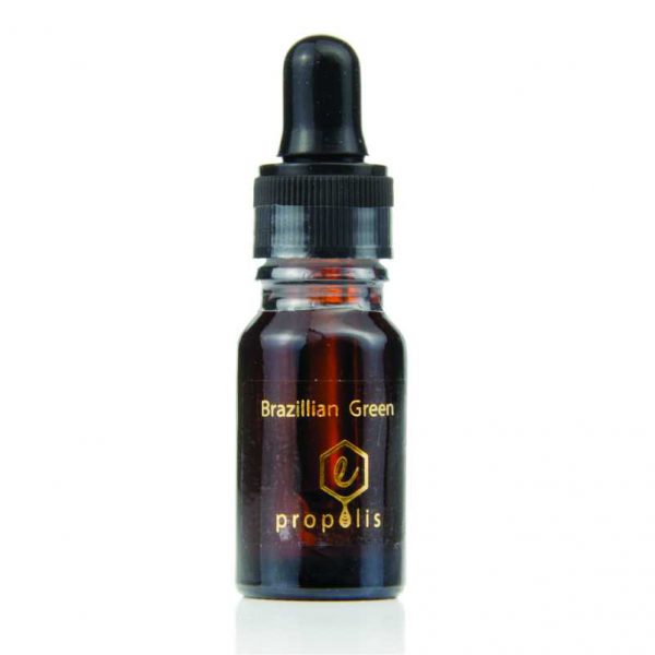 Melipoly Green Propolis - Organic and Pure Honey Supplier