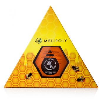 Multiflora Honey