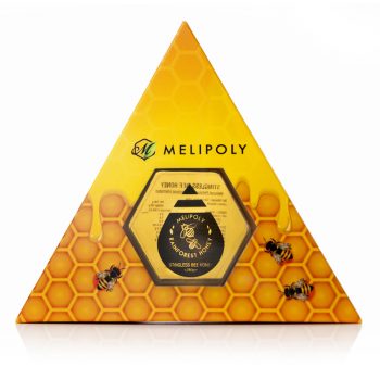 Stingless Bee Honey / MADU KELULUT
