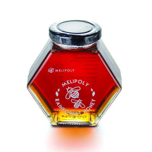 Melipoly Apis Cerana Honey - Organic and Pure Honey Supplier