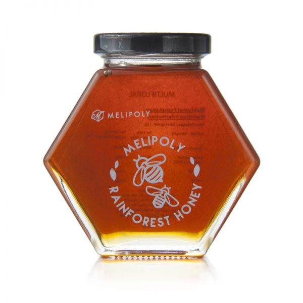 Stingless Bee Honey - MELIPOLY