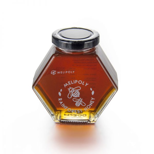 Stingless Bee Honey - MELIPOLY