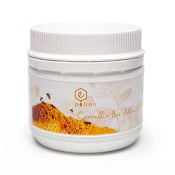 Melipoly Bee Pollen - Organic and Pure Honey Supplier
