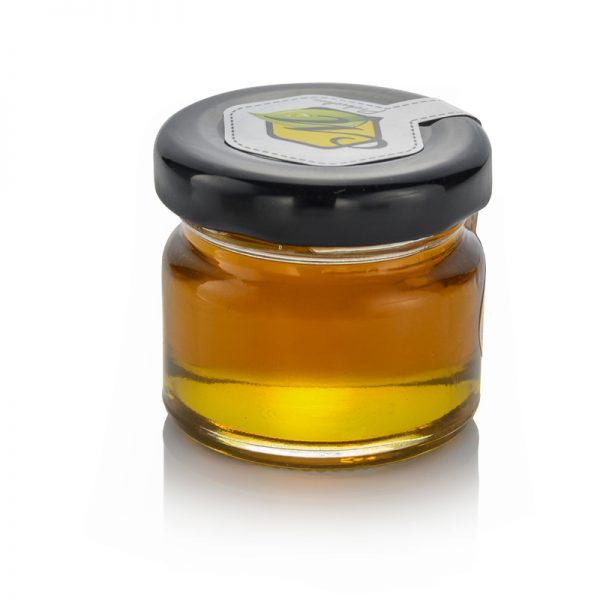 Stingless Bee Honey - MELIPOLY