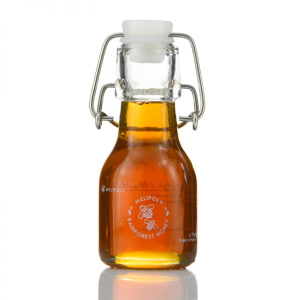 Stingless Bee Honey - MELIPOLY