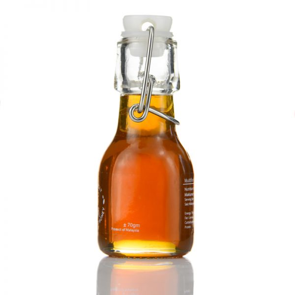 Stingless Bee Honey - MELIPOLY