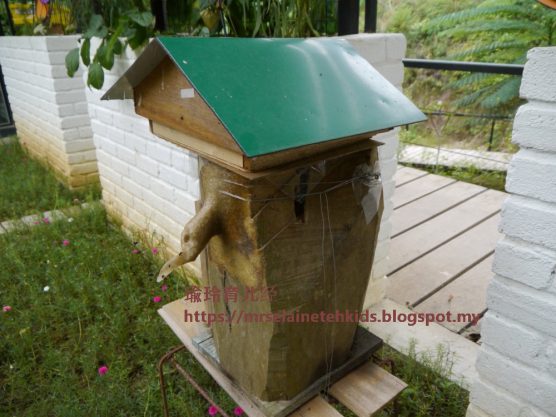 Stingless Bee Farm Bentong - Melipoly - Organic and Pure Honey Supplier