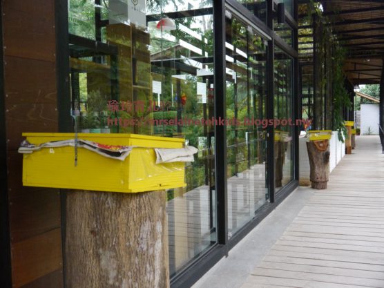 Stingless Bee Farm Bentong - Melipoly - Organic and Pure Honey Supplier