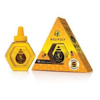 Stingless Bee Honey – MELIPOLY