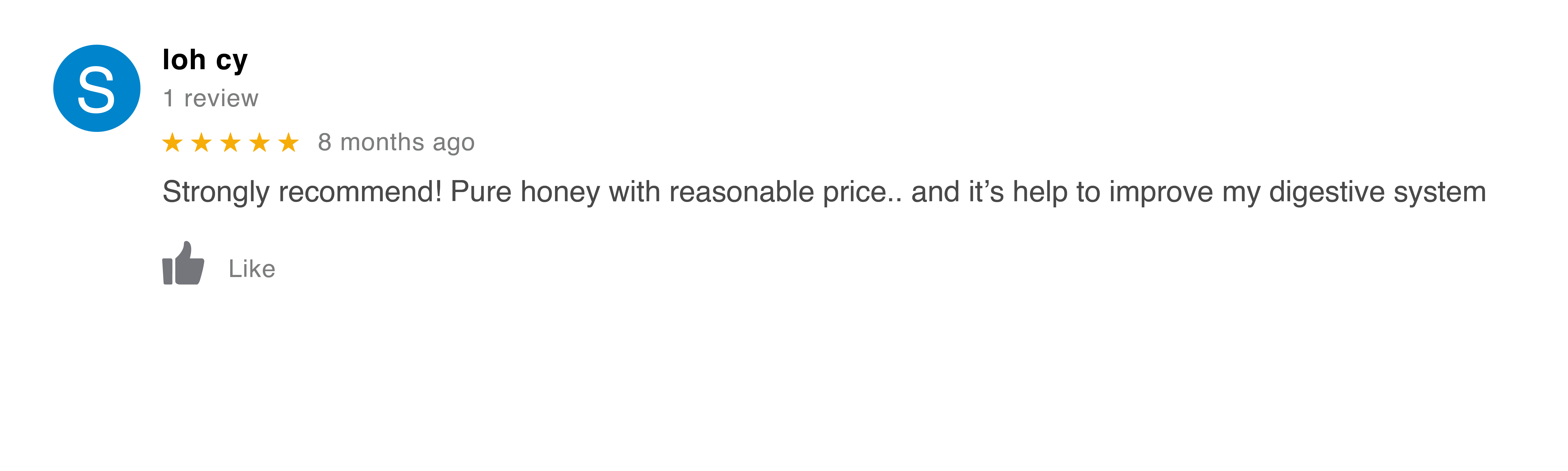 Customer Testimonial – MELIPOLY