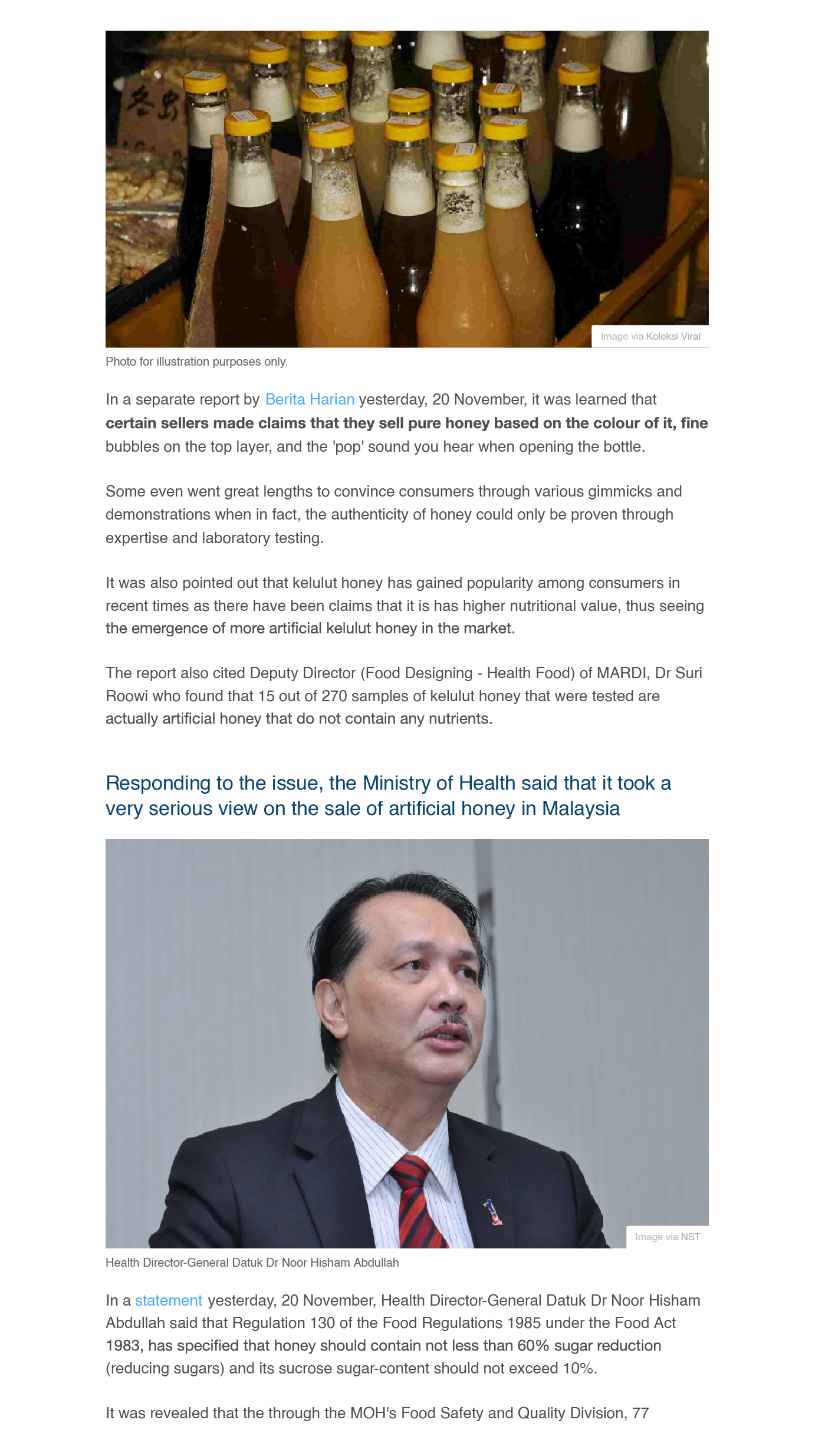 Industry News – MELIPOLY