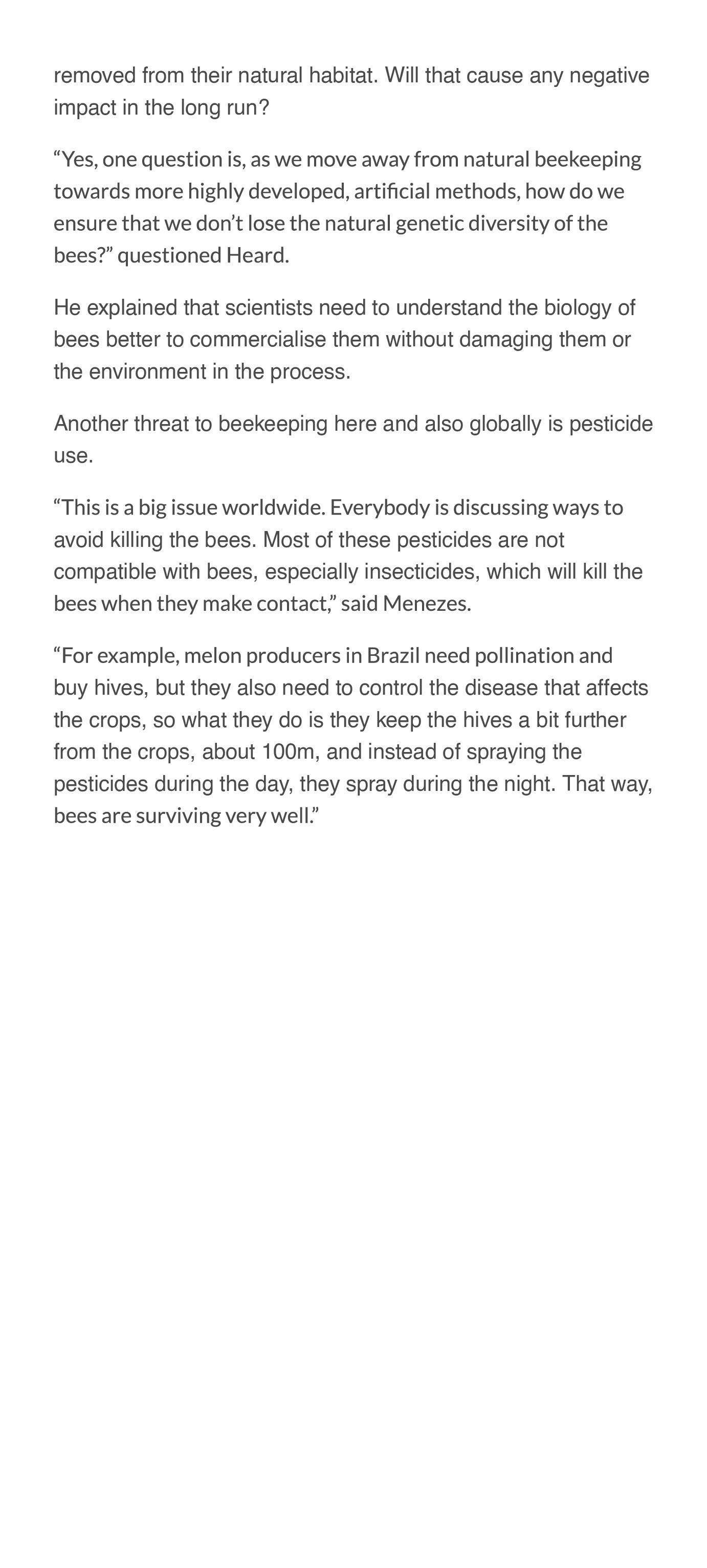 Industry News – MELIPOLY