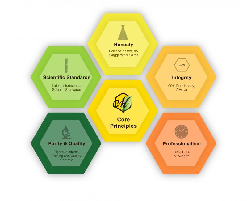 Malaysia Best Pure Organic Honey Producer – MELIPOLY